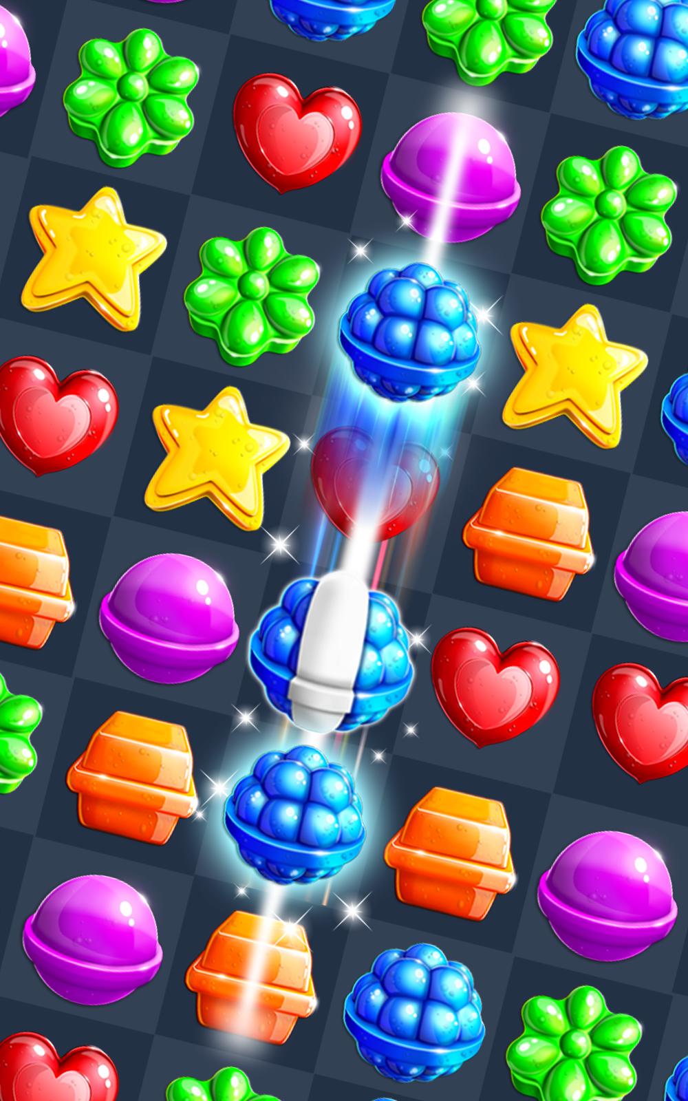 Candy Fun Match截图3