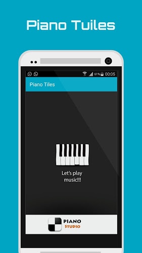 Piano tiles 2 Super截图4