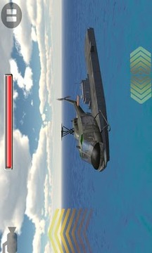 3D武装直升飞机 Gunship-II截图