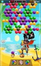 Bubble Shooter Pirates Quest截图1