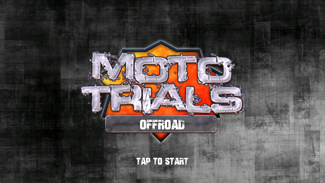 Moto Trials Offroad截图3