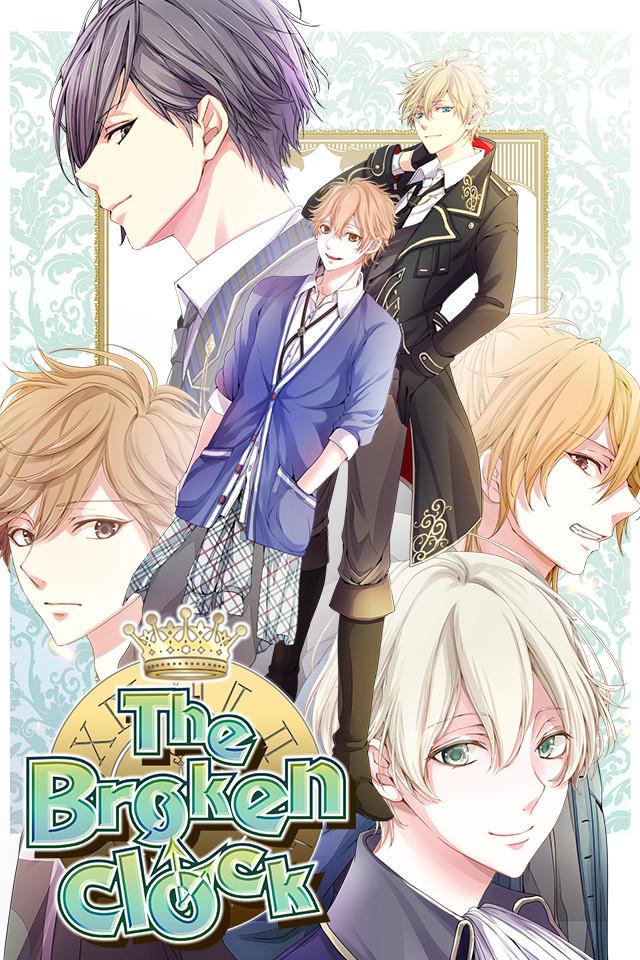 The Broken Clock | Free BL Game截图1