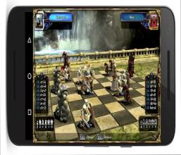 ProGuide Chess battle 3D 2018截图2