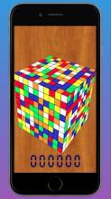 Master Rubik Cube Game截图1