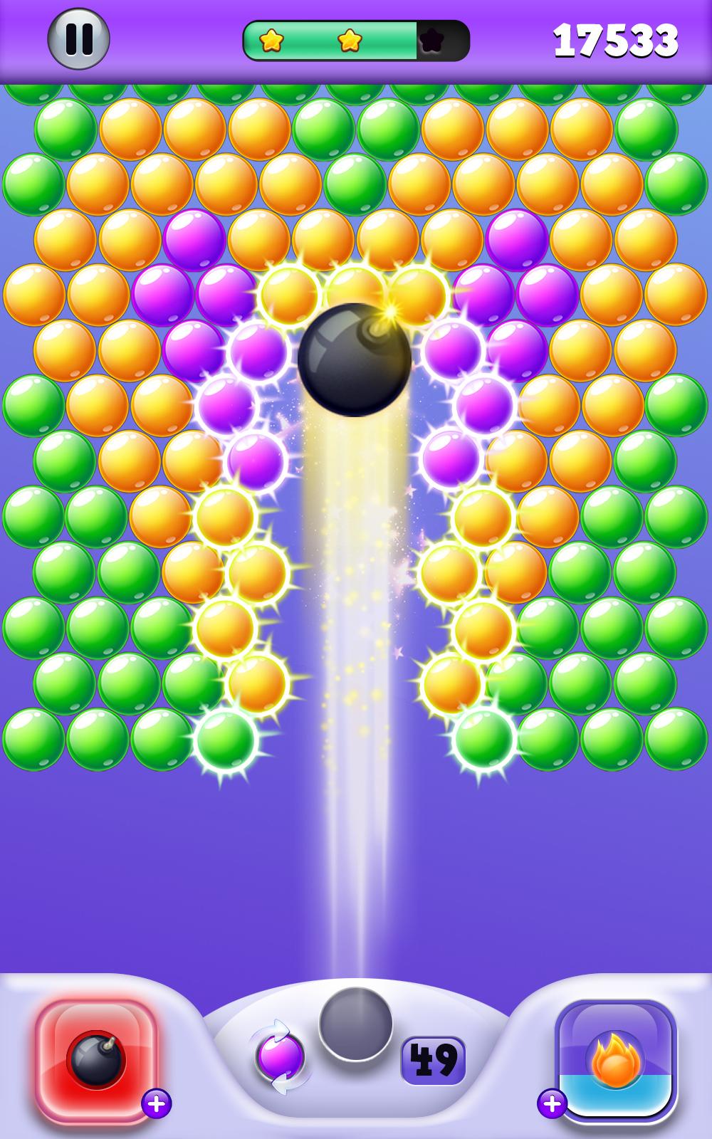 Ball Pop Fever截图4