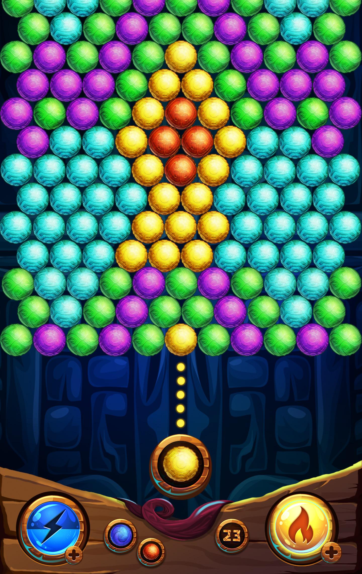 Bubble Pop Kingdom截图1