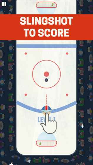 Jock Dummy: Crash Dummy meets Ice Hockey截图5