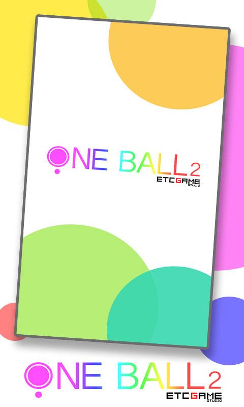 One Ball2截图1