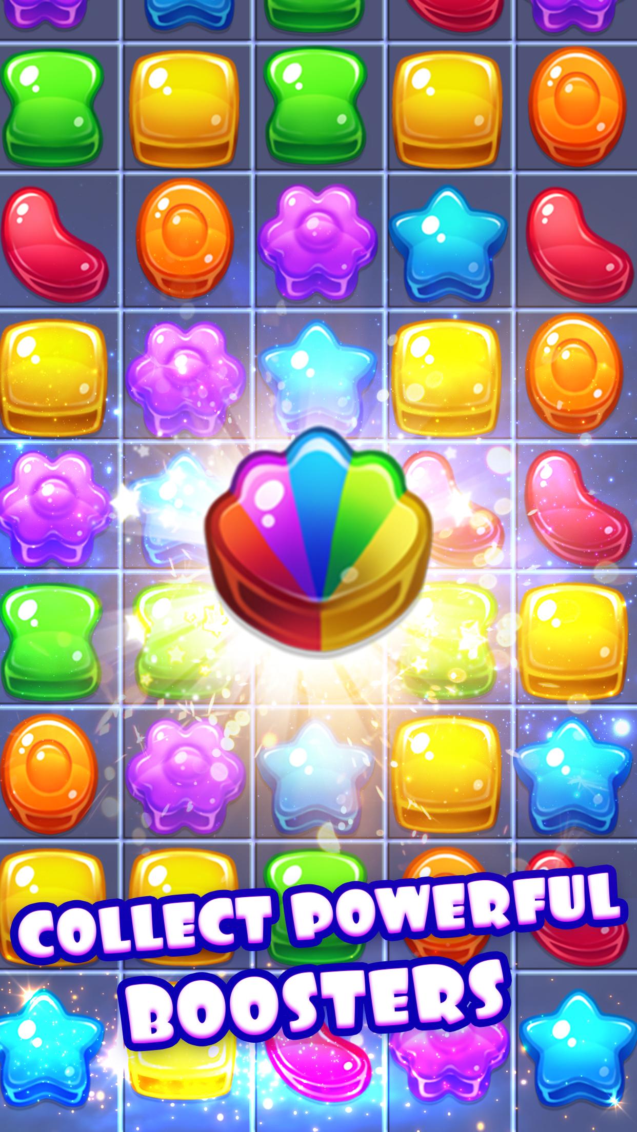 Candy Heroes截图2