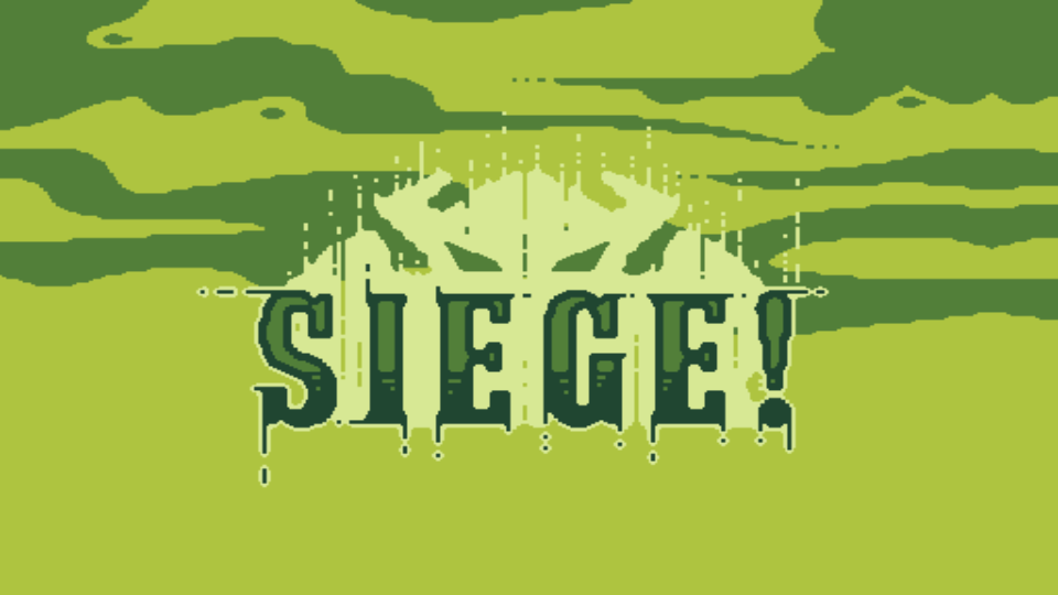 Siege截图1
