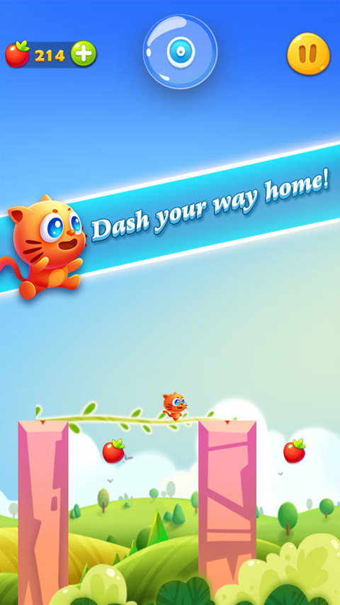 Pet Dash截图2