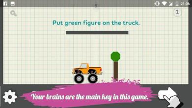 Brain it on the truck截图3