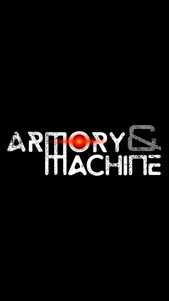 Armory & Machine截图1