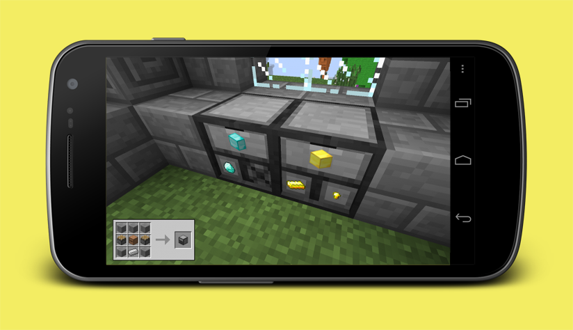 Toolbox for Minecraft : PE截图1