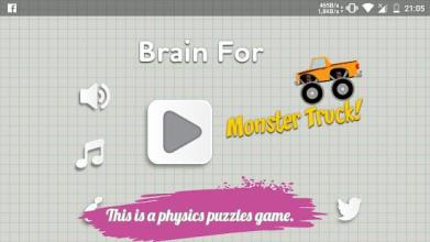 Brain it on the truck截图4