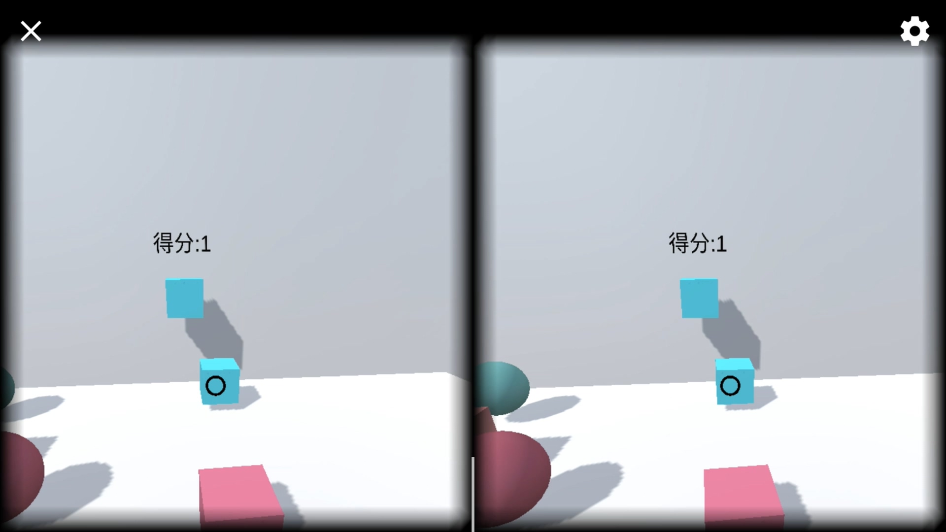 颜色猎手VR（ColorHunterVR）截图4