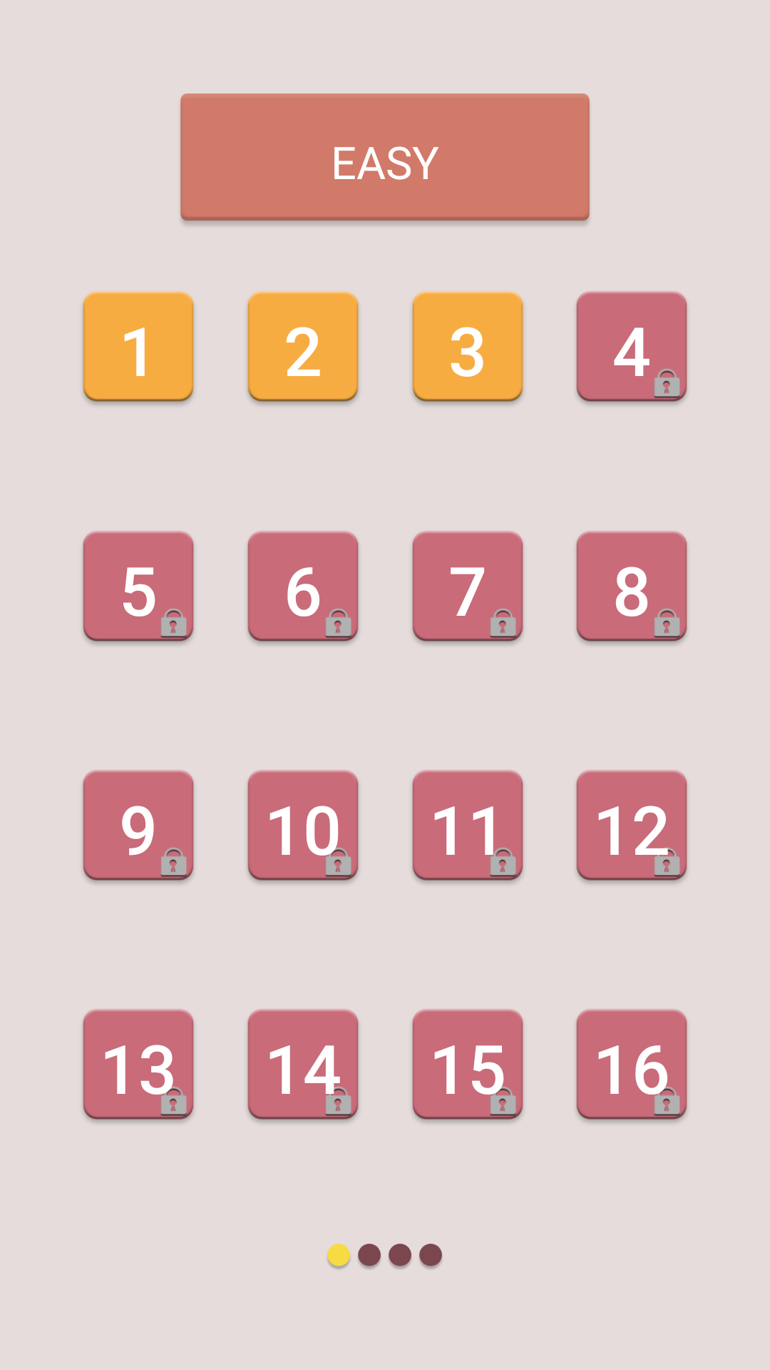 Sudoku Game Plus截图2