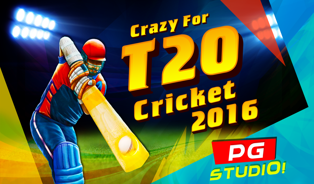 I.P.L T20 Cricket 2016 Craze截图5