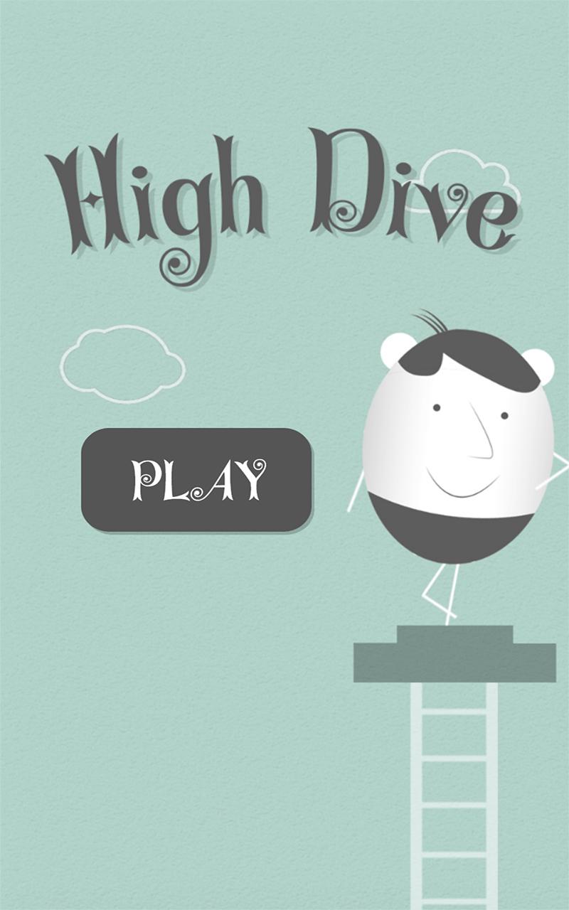 High Dive!截图1