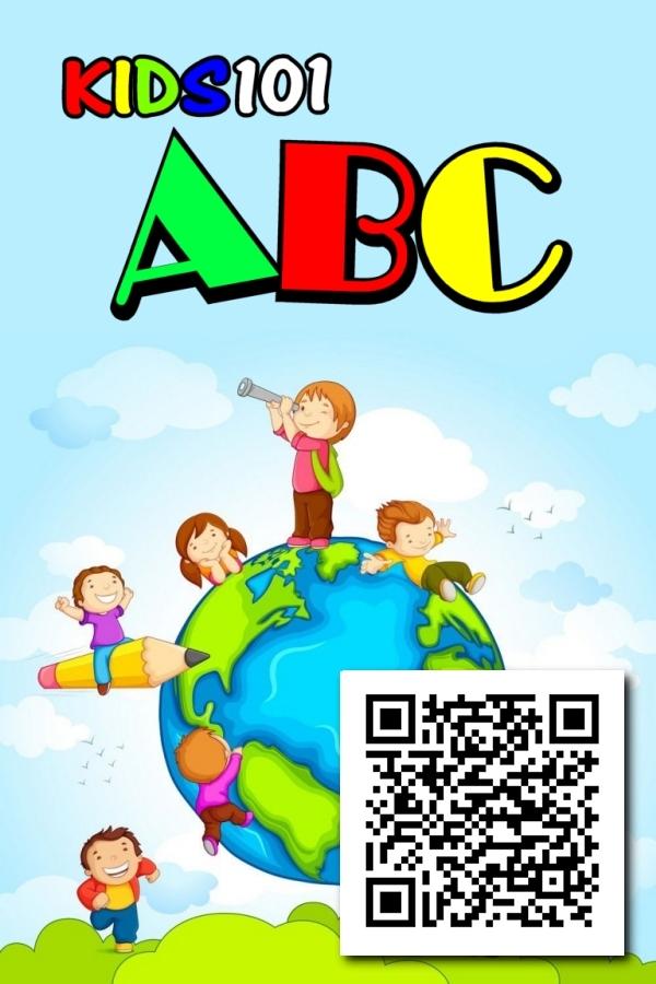 ABC儿童亲子游戏 - 看图猜字截图1