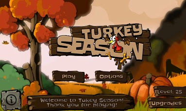 射击火鸡 Turkey Season截图1
