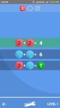 CHILD LOGIC MATH GAME截图3