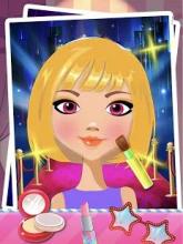 Diva Face Makeup Salon Beauty Girls截图1