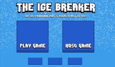 The Ice Breaker截图1