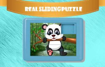 Panda Pop Puzzle截图4