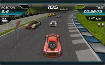 VR Car Racing - Knight Cars - VR Drift Racing截图1