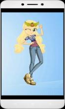 Dance Magic Applejack MLPEGame截图3