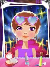 Diva Face Makeup Salon Beauty Girls截图3