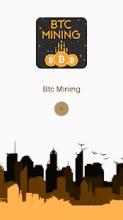 BTC Miner截图4