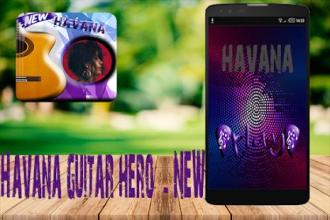 Havana guitar hero - NEW截图3