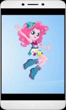 Dance Magic Pinkie Pie MLPEGame截图3