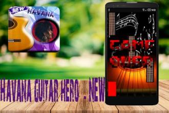 Havana guitar hero - NEW截图1