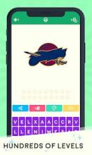 Name That Basketball Team - Trivia Quiz Game截图3