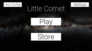 Little Comet截图4