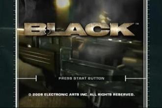 Trick BLACK: PS 2截图3