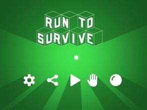 Run To Survive : Evolved Horde截图5