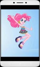 Dance Magic Pinkie Pie MLPEGame截图4