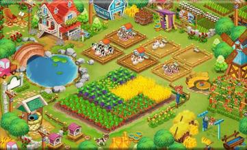 Farm Business 2018截图1