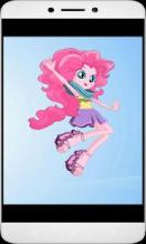 Dance Magic Pinkie Pie MLPEGame截图1