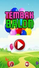 Game Tembak Balon截图4