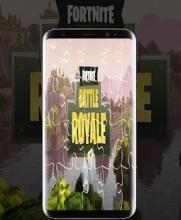 Fortnite Puzzle Battle Royale截图1