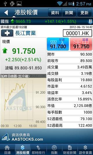 凯基香港流动投资服务截图2