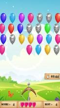 Bamboo Balloon Shoot截图4