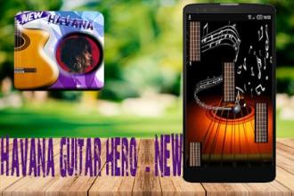 Havana guitar hero - NEW截图2