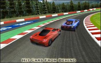 VR Car Racing - Knight Cars - VR Drift Racing截图2