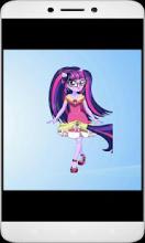 Dance Magic Twilight Sparkle MLPEGame截图3